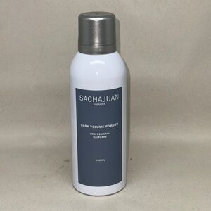 SACHAJUAN Dark Volume Powder 6.7 Oz / 200 mL - BRAND NEW